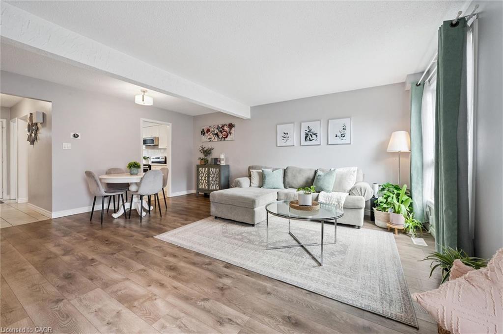23-41 Rhonda Road Unit: 23