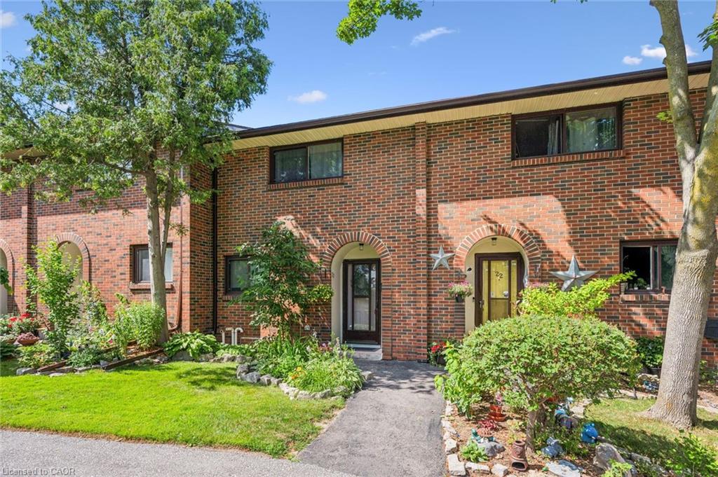 23-41 Rhonda Road Unit: 23