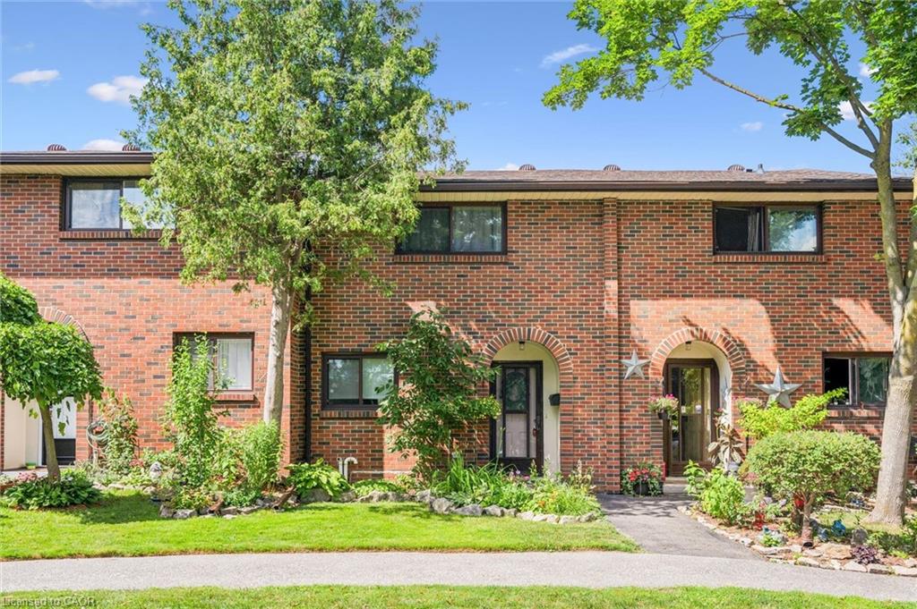 23-41 Rhonda Road Unit: 23