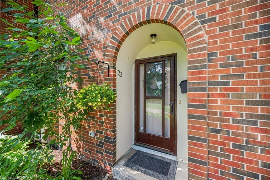 23-41 Rhonda Road Unit: 23