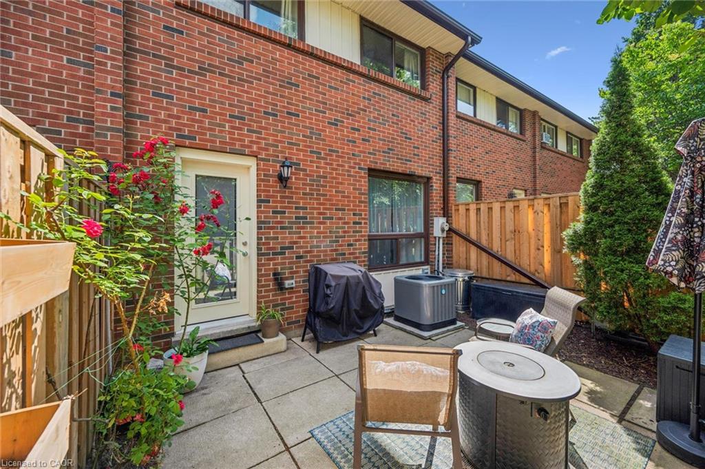 23-41 Rhonda Road Unit: 23