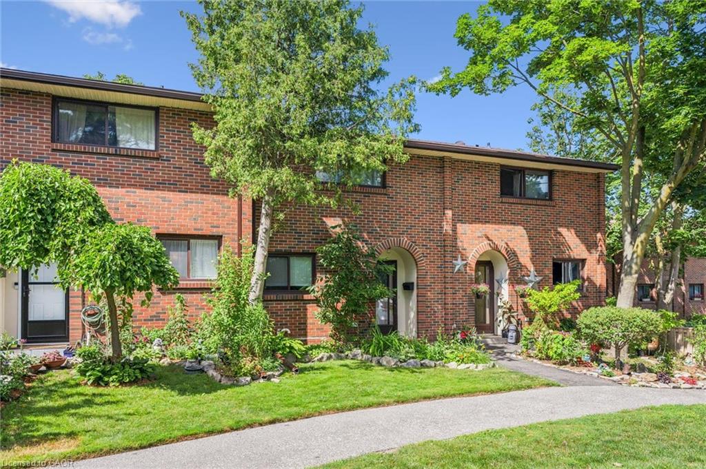 23-41 Rhonda Road Unit: 23