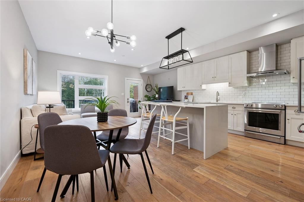 83-60 Arkell Road Unit: 83