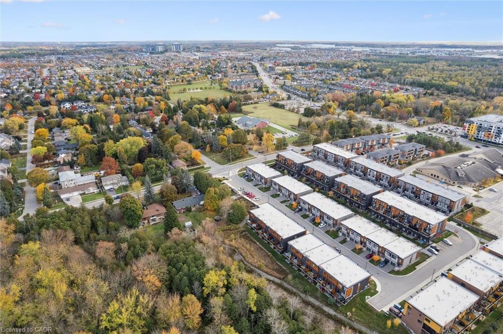 83-60 Arkell Road Unit: 83