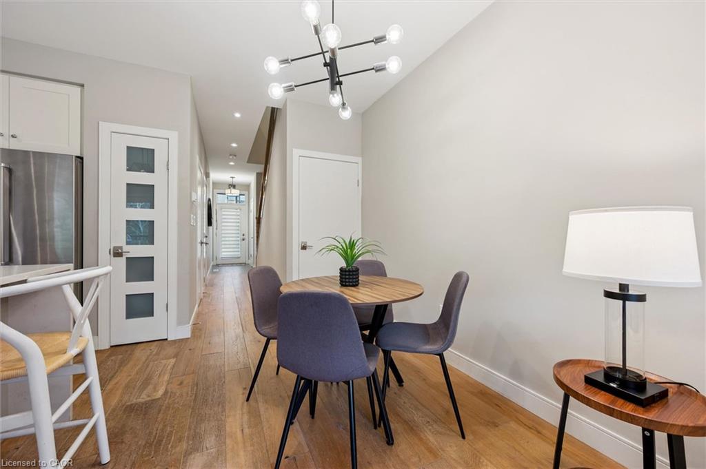 83-60 Arkell Road Unit: 83