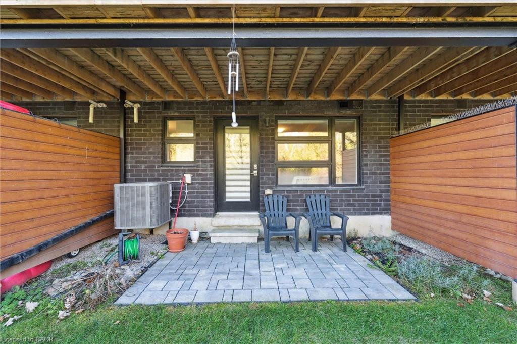 83-60 Arkell Road Unit: 83