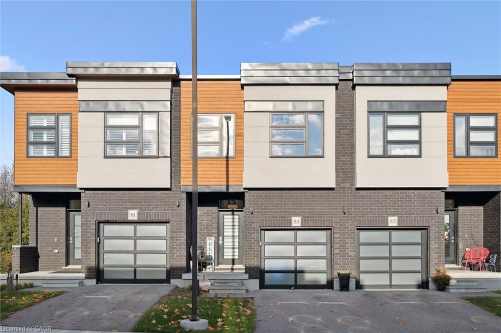 83-60 Arkell Road Unit: 83