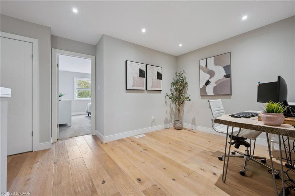 83-60 Arkell Road Unit: 83