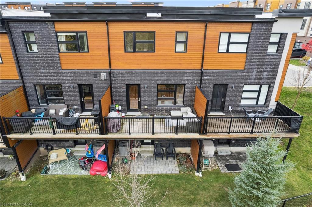 83-60 Arkell Road Unit: 83