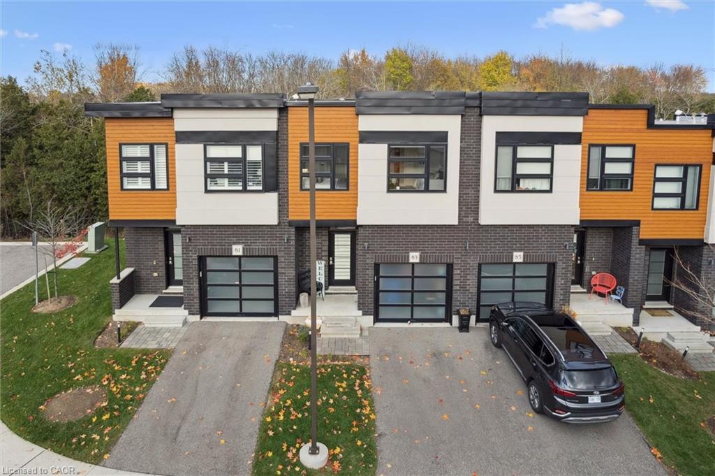 83-60 Arkell Road Unit: 83