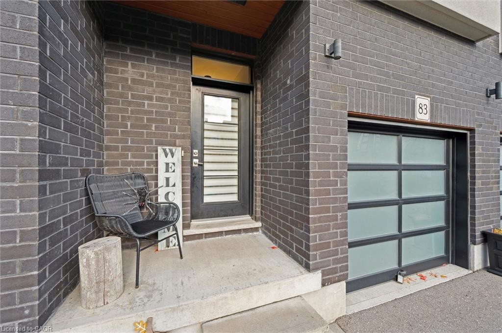 83-60 Arkell Road Unit: 83