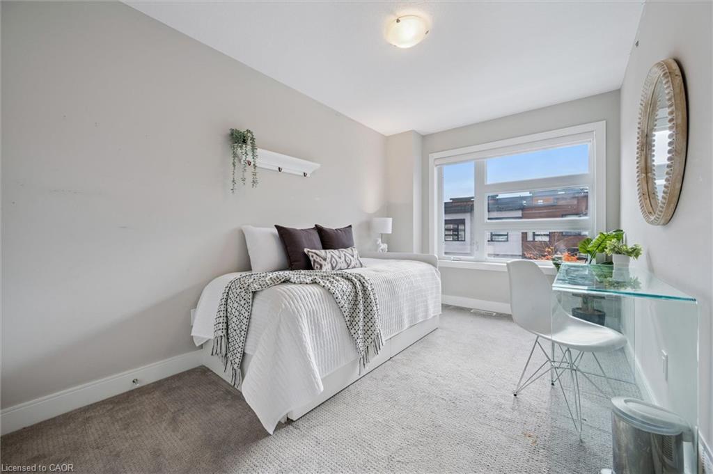83-60 Arkell Road Unit: 83
