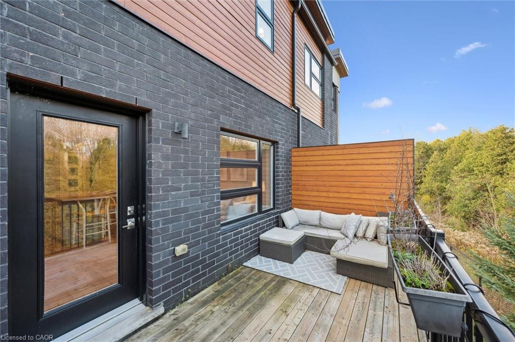 83-60 Arkell Road Unit: 83