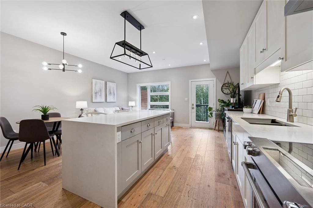 83-60 Arkell Road Unit: 83