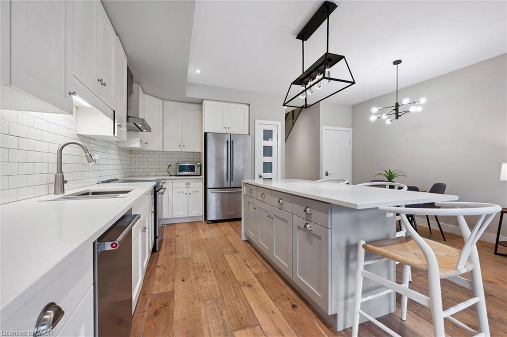 83-60 Arkell Road Unit: 83