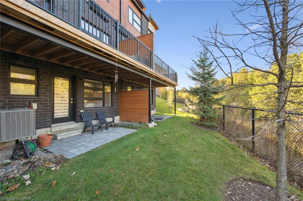 83-60 Arkell Road Unit: 83