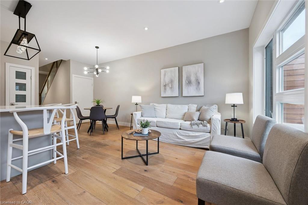 83-60 Arkell Road Unit: 83