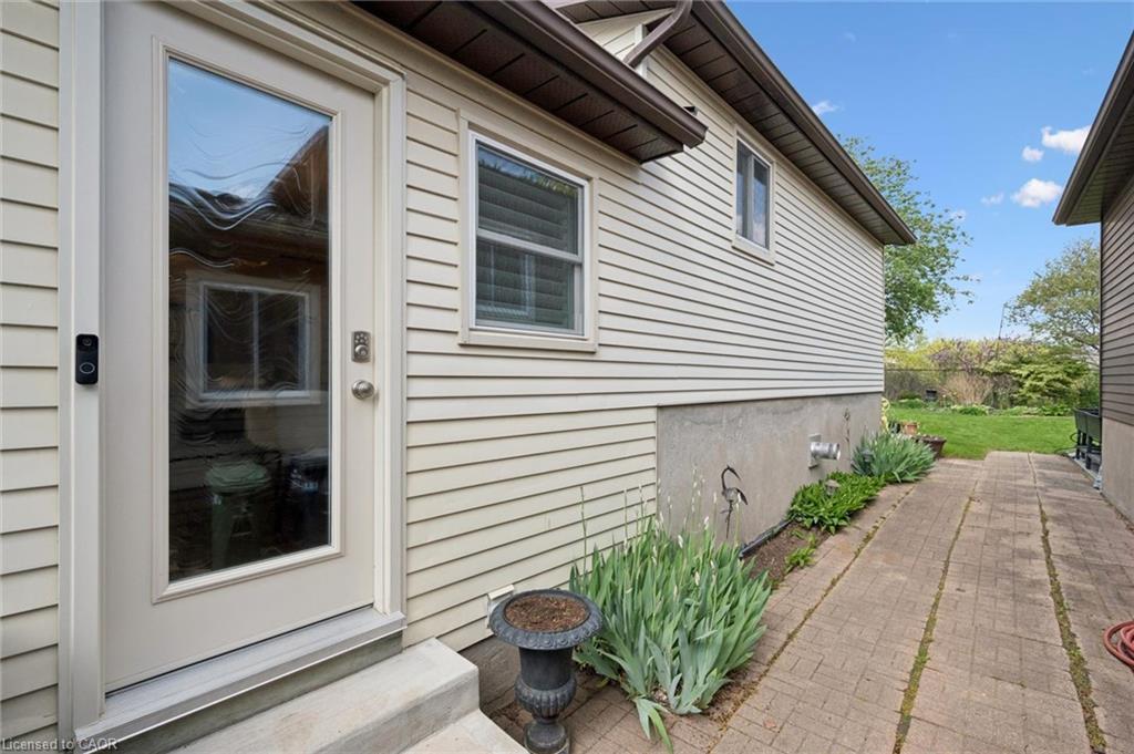 269 Auden Road