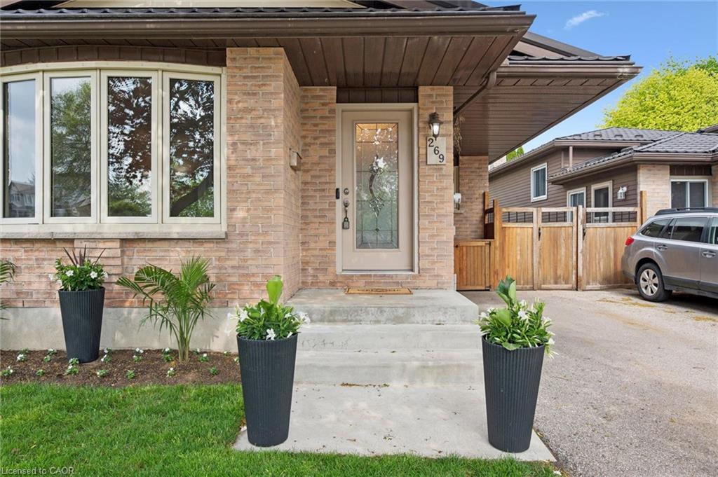 269 Auden Road