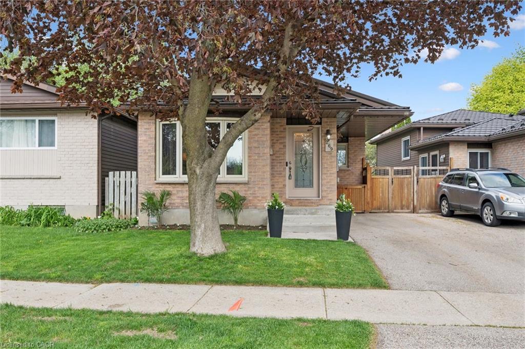 269 Auden Road
