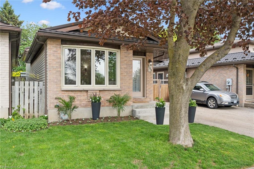 269 Auden Road