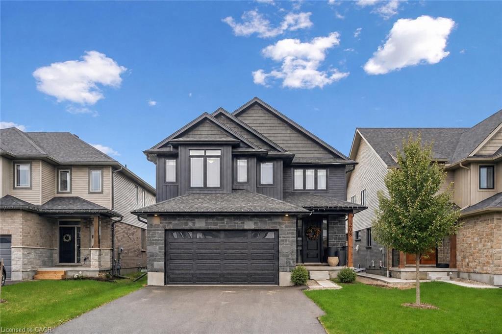 203 Schmidt Drive