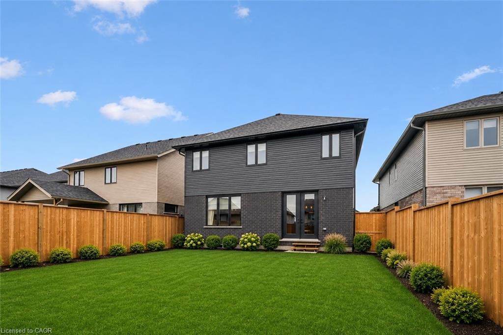203 Schmidt Drive