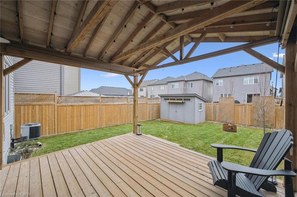 98 Kay Crescent
