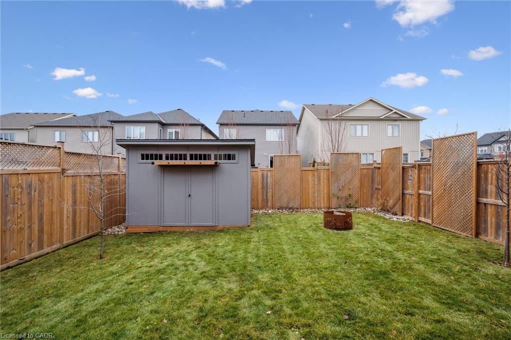 98 Kay Crescent