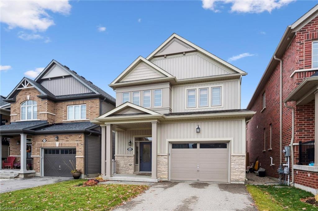 98 Kay Crescent