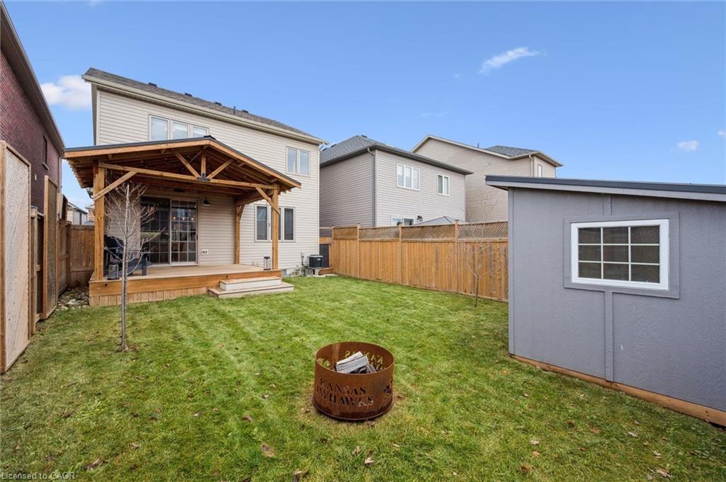 98 Kay Crescent