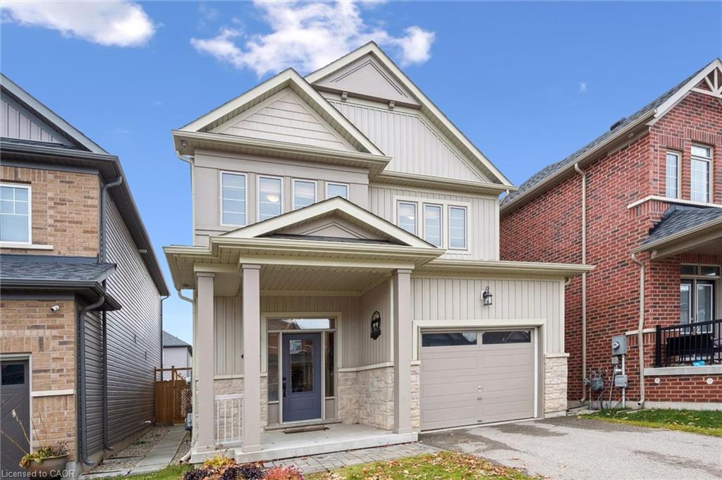 98 Kay Crescent