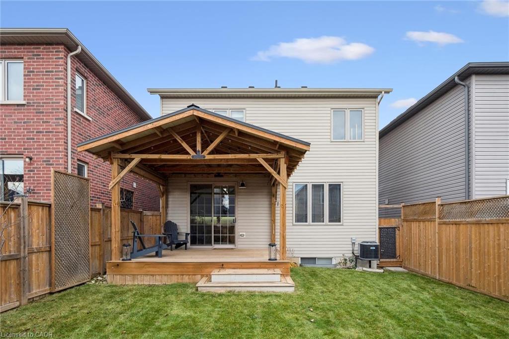98 Kay Crescent
