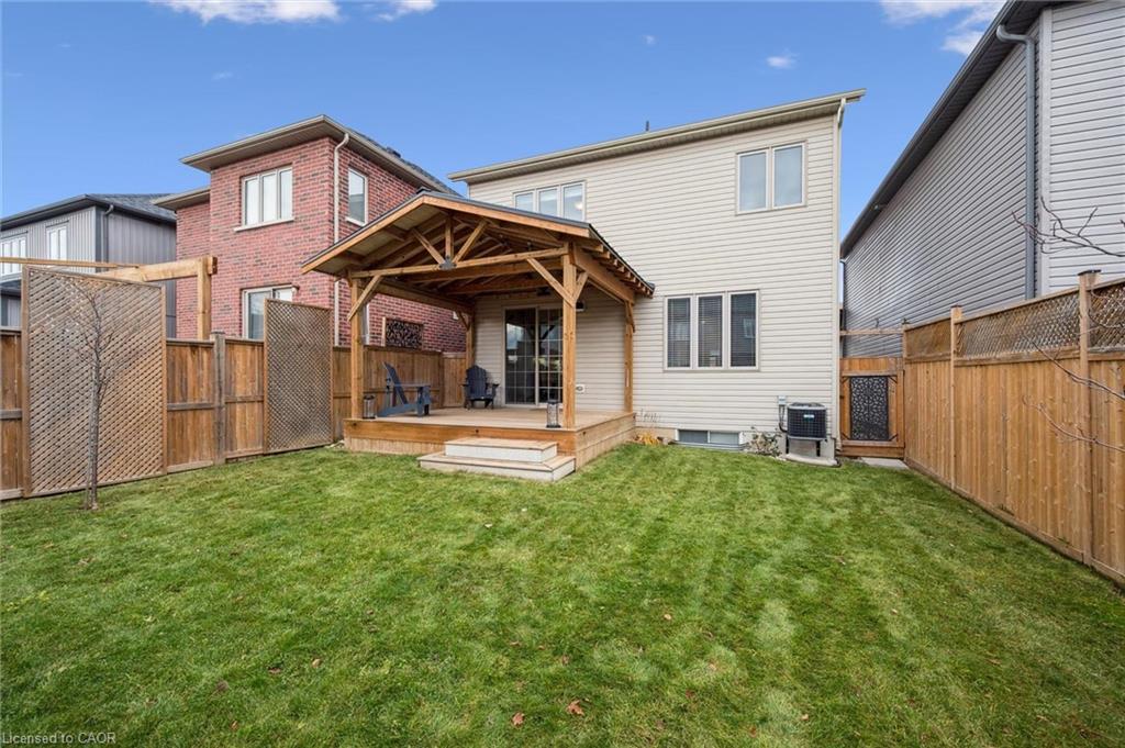 98 Kay Crescent