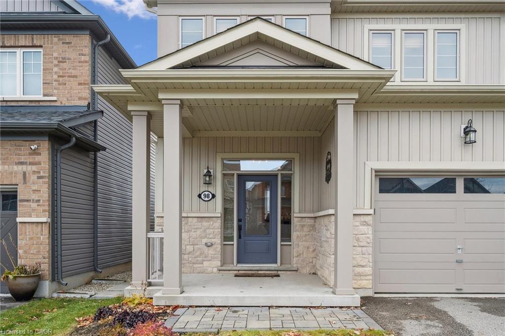 98 Kay Crescent