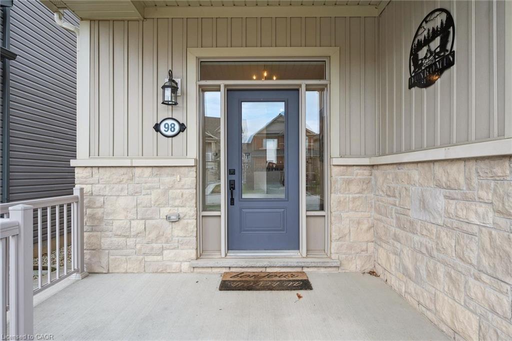 98 Kay Crescent