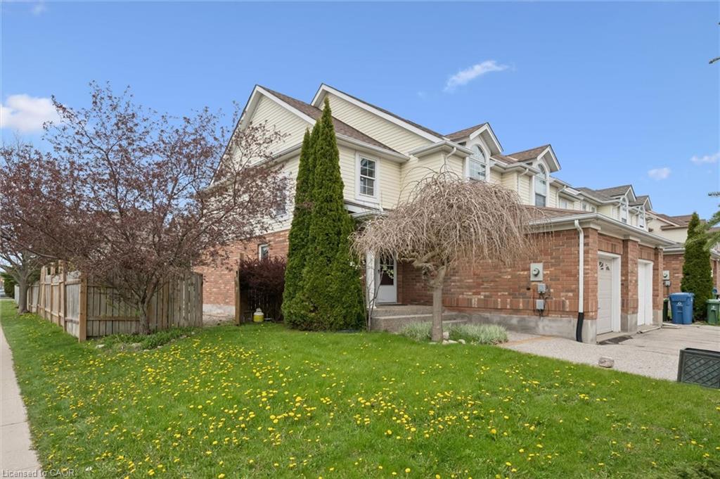 43 Kearney Street