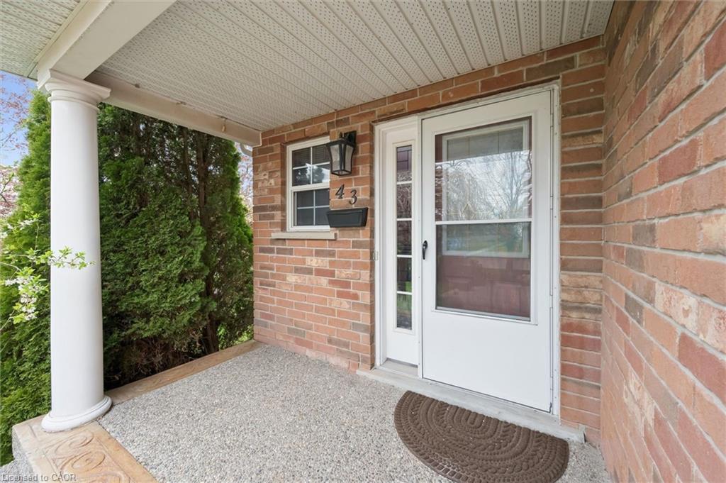 43 Kearney Street