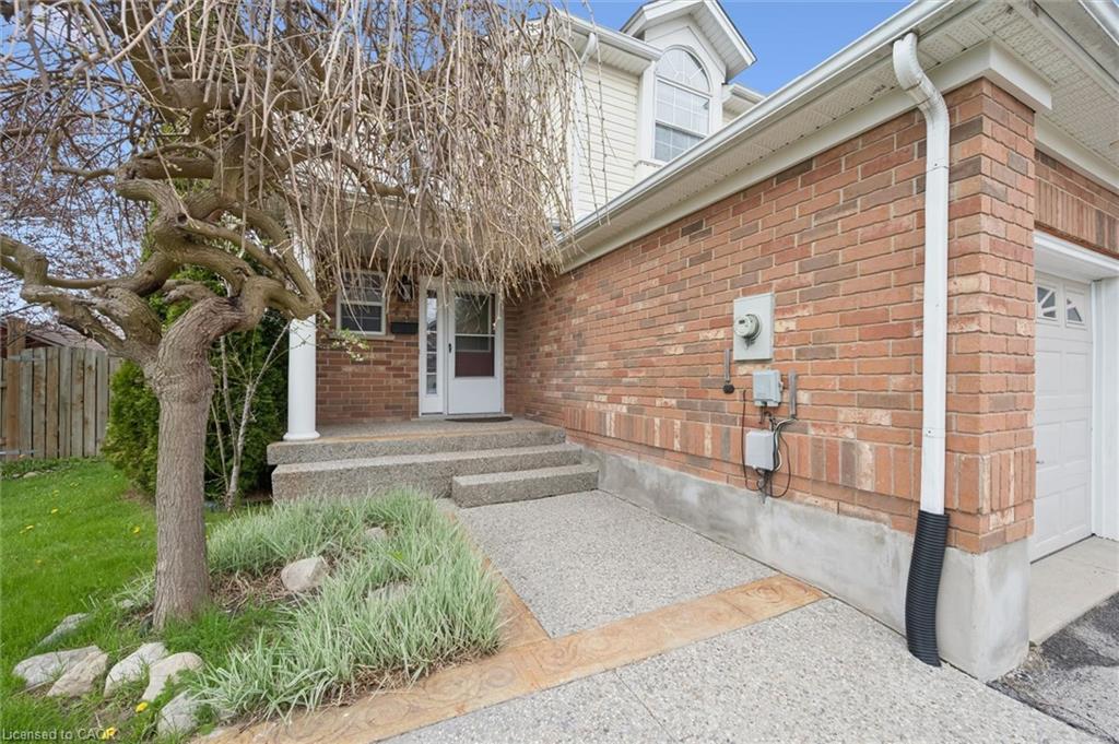 43 Kearney Street