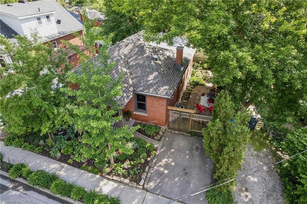 164 King Street