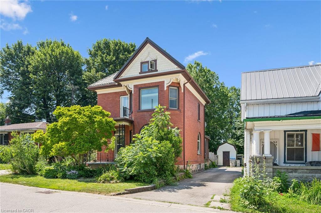 5 West Street