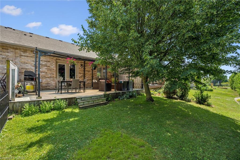 291 Bamford Drive