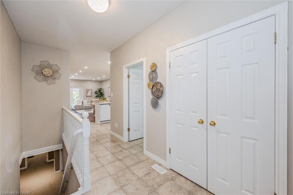 291 Bamford Drive