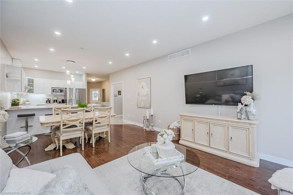 291 Bamford Drive
