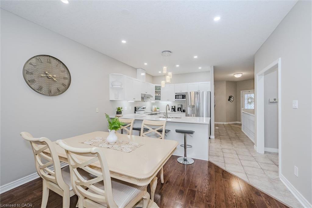 291 Bamford Drive
