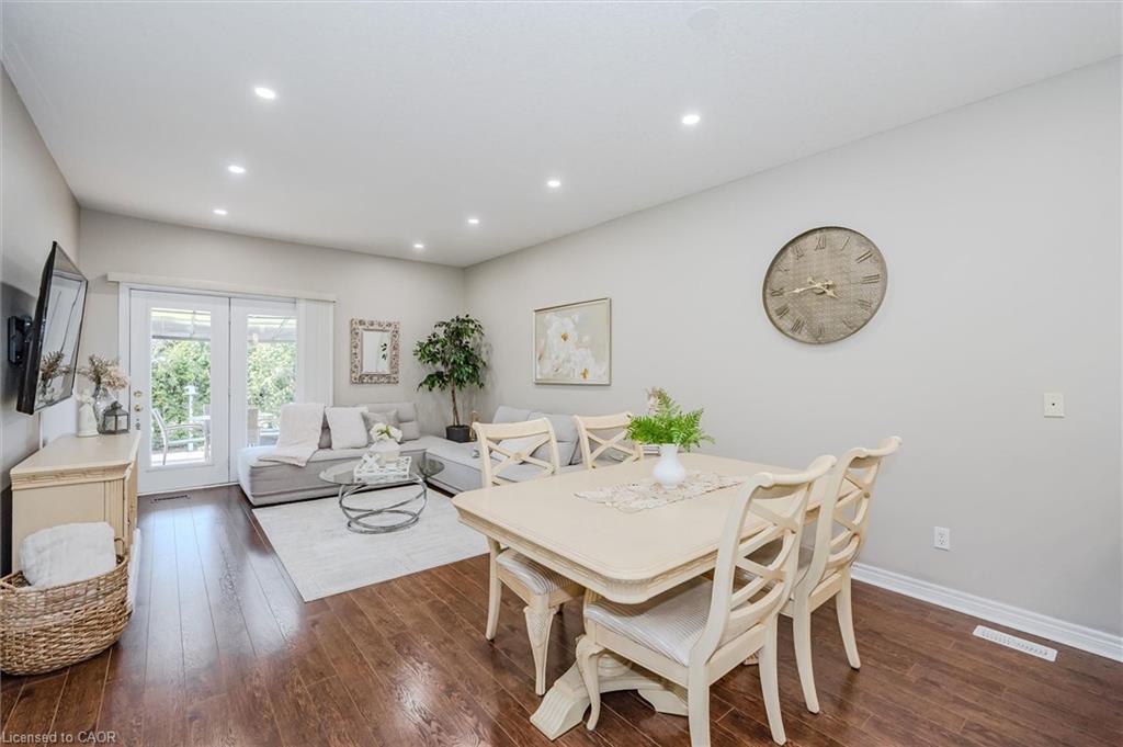 291 Bamford Drive