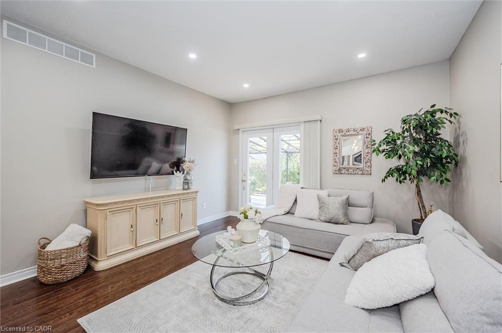 291 Bamford Drive