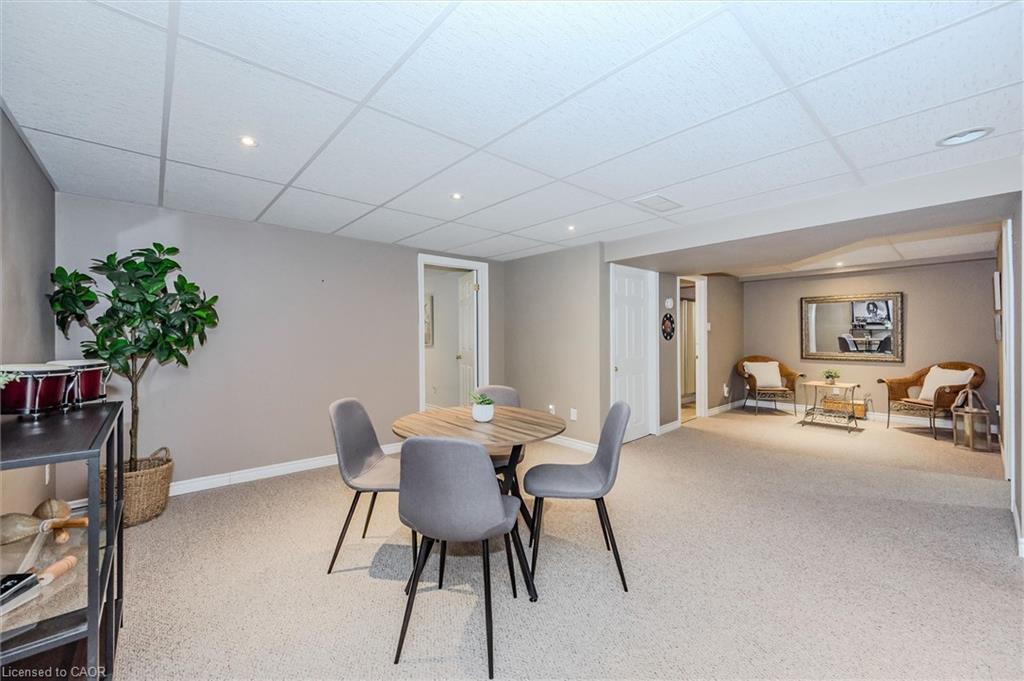 291 Bamford Drive