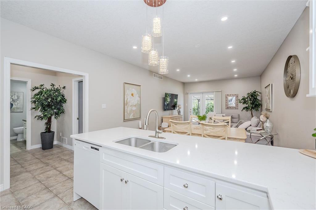 291 Bamford Drive