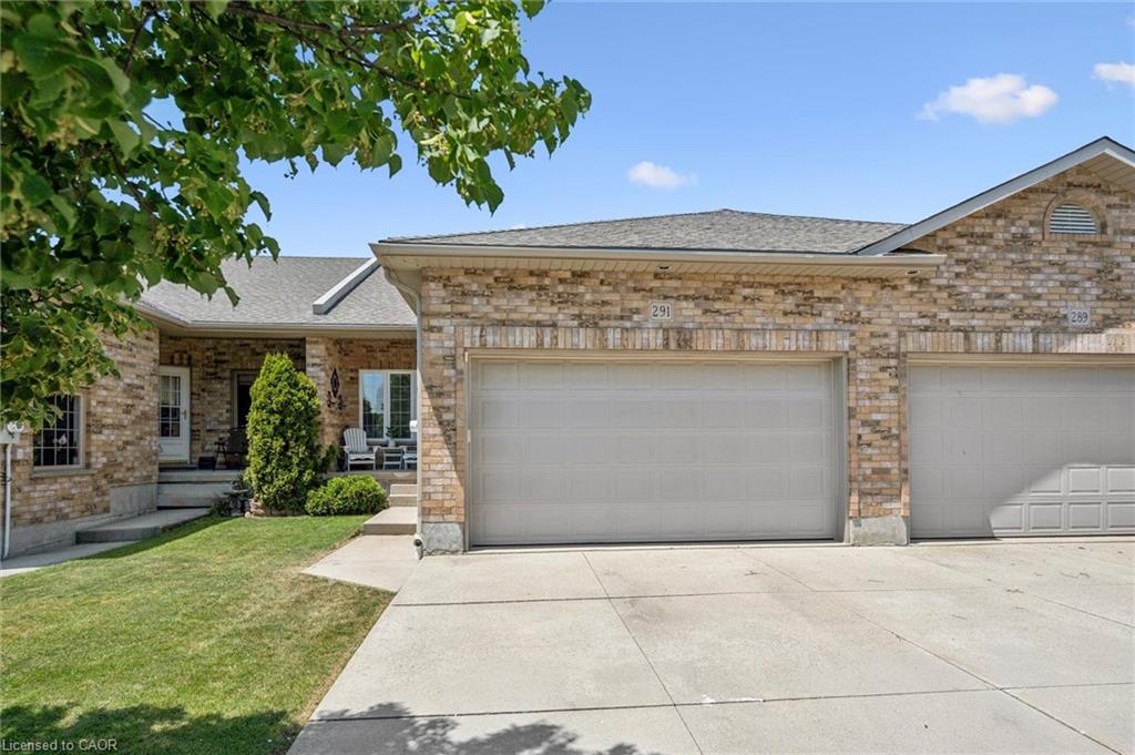 291 Bamford Drive